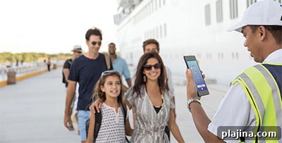 Cruising’s Next Wave: What’s Changing in the Cruise Industry 2 Princess Cruises