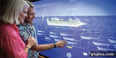 Cruising’s Next Wave: What’s Changing in the Cruise Industry 4 Princess Cruises