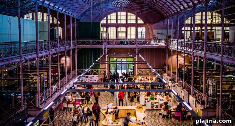 V&A Museum of Childhood in London