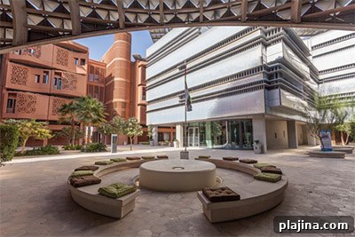 Masdar Institute of Science and Technology 