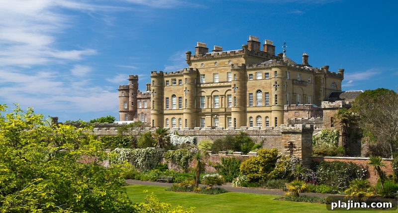 Culzean Castle