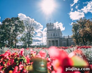 © Justinas Šeibokas and Druskininkai Wellness Resort