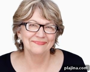Irene Rawlings