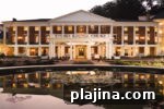 7 Luxury Resorts for a Beach-Free Summer Escape 3 thumbnail 2