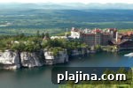 7 Luxury Resorts for a Beach-Free Summer Escape 4 thumbnail 3