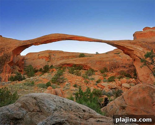 Landscape Arch 