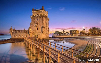 Belém Tower 