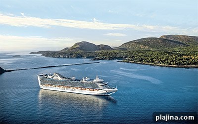 Princess Cruises