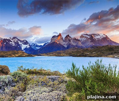 Torres del Paine National Park