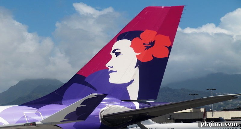 Hawaiian Airlines