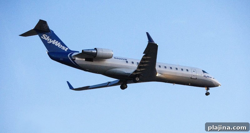 Skywest
