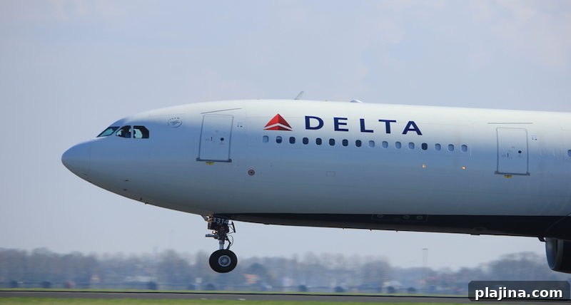 Delta