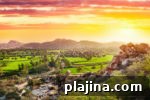 7 Emerging Summer Destinations to Visit This Year 8 thumb