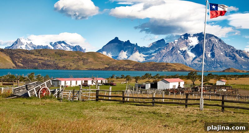 Chile