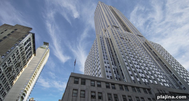 Empire State Building