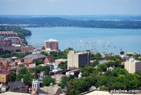 Hilton Madison Outpost Reopens After Major Renovation Upgrade