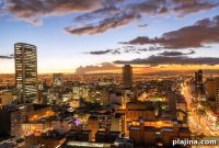 Hilton Opens Modern Bogotá Hotel: What Travelers Need to Know