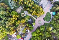 New York’s Largest Free Outdoor Performing Arts Festival: Guide & Dates