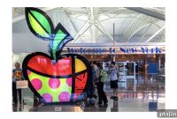 Guide to New York City Airports: JFK, LaGuardia & Newark