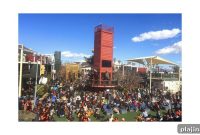 Downtown Container Park Las Vegas: Guide to Shops, Eats & Events