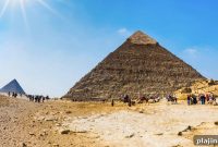 Egyptian Grandeur — Exploring Ancient Egypt’s Legacy and Wonders