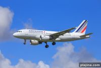 Air France Reduces Short-Haul Flights: What Travelers Should Know