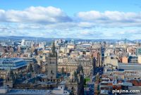 Kimpton Hotel Opens in Glasgow: Luxury Downtown Stay Near Merchant City