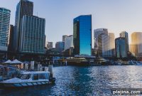 Voco Hotel Opens in Sydney: Luxury Seafront Stay in Darling Harbour