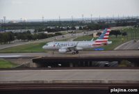 American Airlines Debuts Upgraded DFW Flagship Lounge