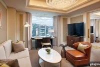 Lotte Hotel Seoul: Luxury Stay in Central Seoul Near Myeongdong and City Sights