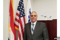 Tarek Adawy — USA General Manager at EgyptAir Biography & Insights