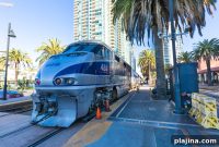 Amtrak Announces New Fare Discounts for Train Travel