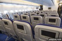 Airbus Unveils Couch-Style Airline Seating for More Comfortable Flights