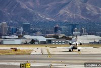 Salt Lake City Airport Renovation: What Travelers Need to Know