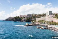 Funchal Travel Guide: Top Things to See, Eat, and Do