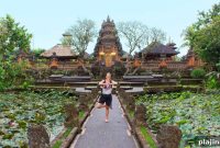 Bali Getaway: Top Beaches, Culture & Things to Do