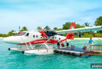Relax and Recharge: Maldives Luxury Retreats and Island Escapes