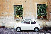Italian-Style Fuel Economy: Tips for Smarter, More Efficient Driving