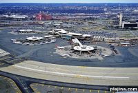 Smoke Grenades Discovered at Newark Liberty International Airport: What Travelers Need to Know