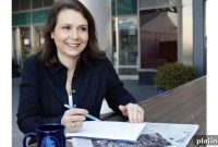 Eva Reda — Executive VP, Global Co‑Brand Partnerships & Business Development at American Express