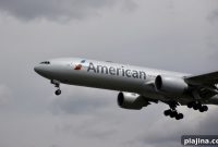 American Airlines Adds New Philadelphia to Europe Flights
