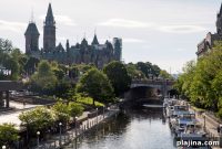 Boutique Hotel Brand Debuts in Downtown Ottawa: What to Expect