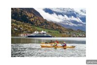 Ponant Cruises: Luxury Expedition Voyages and Itineraries