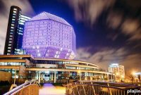 MICE Events in Minsk: Venues, Services & Planning Guide
