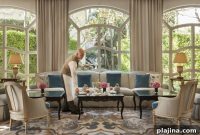 The Peninsula Beverly Hills Unveils Redesigned Award-Winning Spa