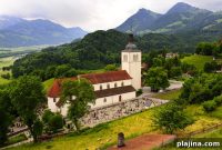 Hyatt Expands Alila Hotels Into Europe: New Luxury Destinations