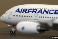 Air France Starts Biometric Passenger Trials at New York and Houston Airports