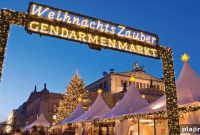 Top Christmas Markets in Berlin: Where to Go and What to See