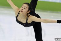 Olympic Figure Skating: Champions, History, and Highlights