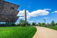 7 Must-Visit Black History Month Destinations